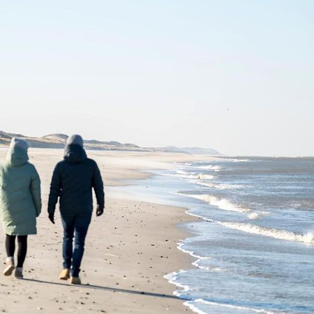 Lieblingsplatz Am Meer No 1 カンペン エクステリア 写真
