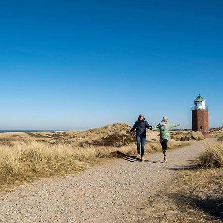 Lieblingsplatz Am Meer No 1 カンペン エクステリア 写真