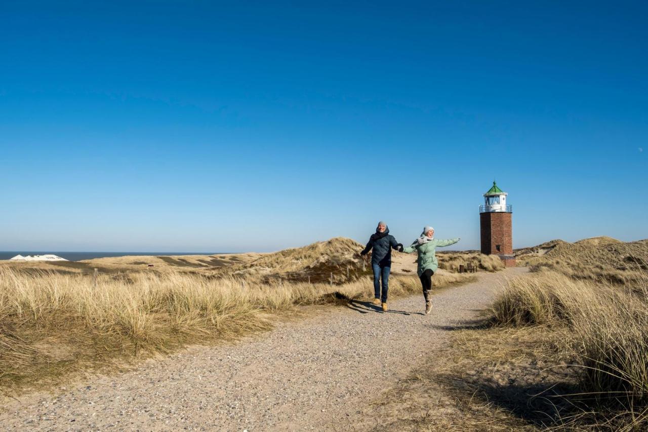 Lieblingsplatz Am Meer No 1 カンペン エクステリア 写真