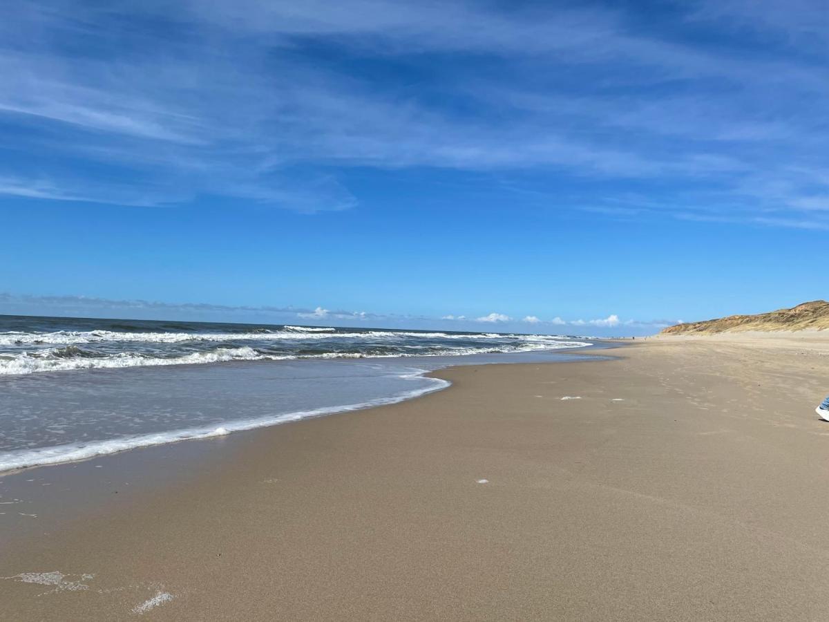 Lieblingsplatz Am Meer No 1 カンペン エクステリア 写真